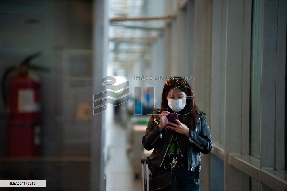 Five Years after the COVID 19 Pandemic in Colombia