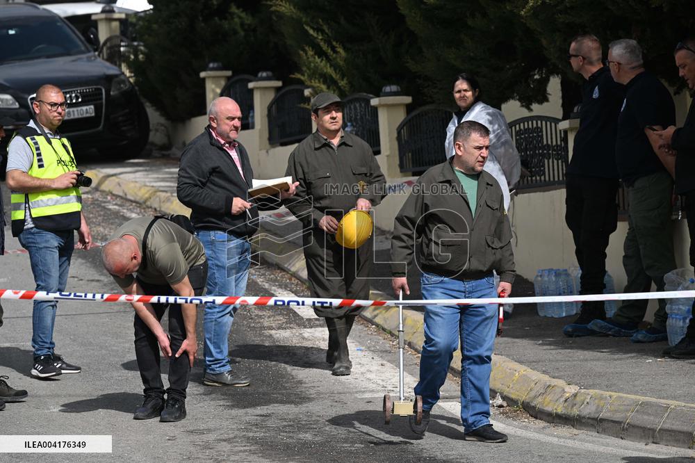 59 Dead in Nightclub Fire in North Macedonia