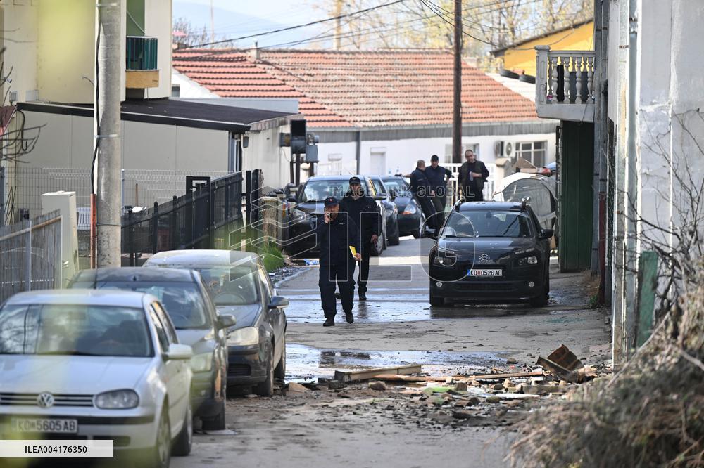 59 Dead in Nightclub Fire in North Macedonia