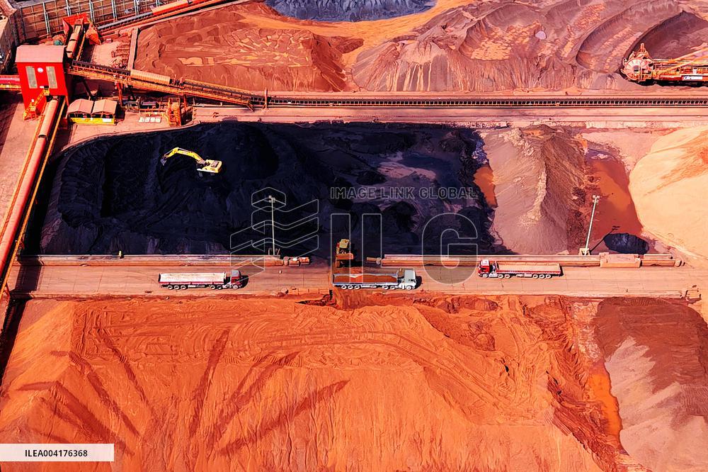 Private Enterprises Imports And Exports Increased in China