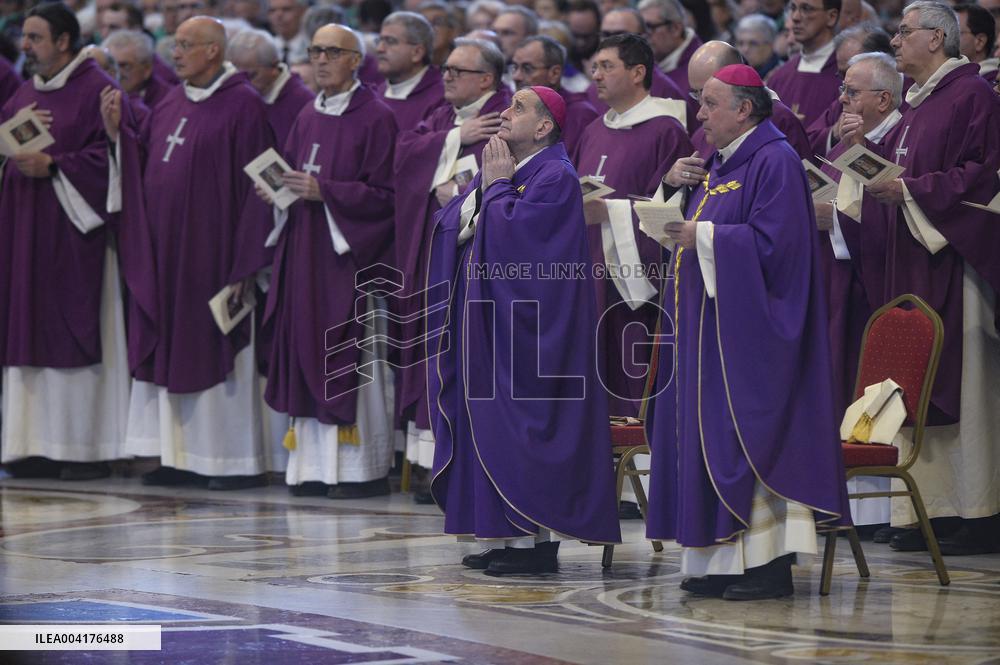 Archdiocese of Milan's Jubilee 2025 Pilgrimage - Rome