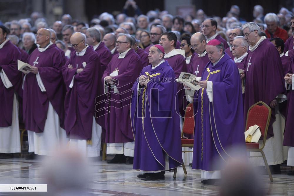 Archdiocese of Milan's Jubilee 2025 Pilgrimage - Rome