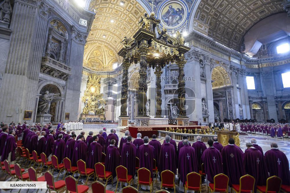 Archdiocese of Milan's Jubilee 2025 Pilgrimage - Rome