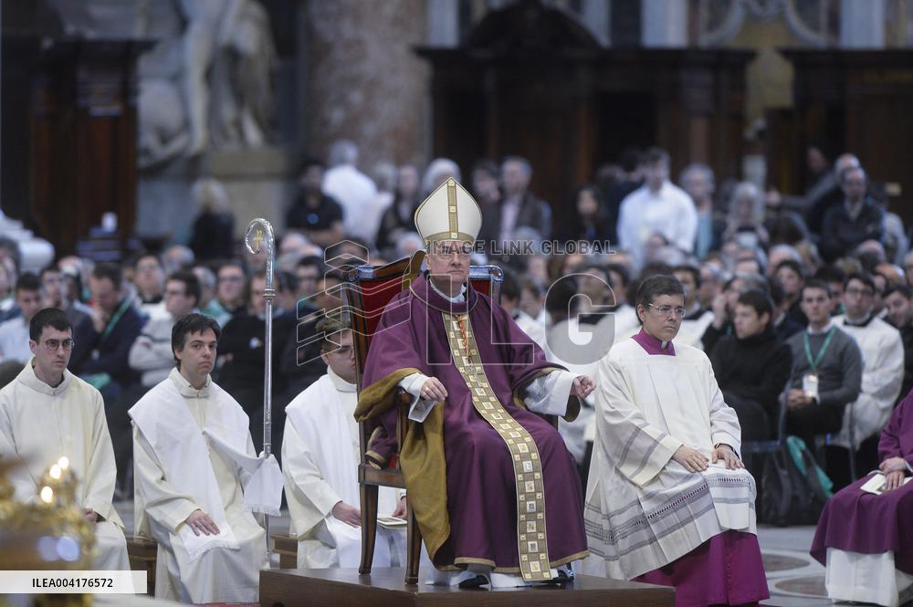 Archdiocese of Milan's Jubilee 2025 Pilgrimage - Rome