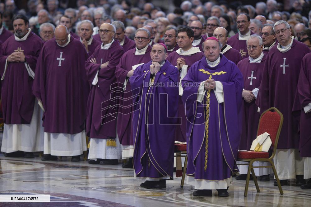 Archdiocese of Milan's Jubilee 2025 Pilgrimage - Rome