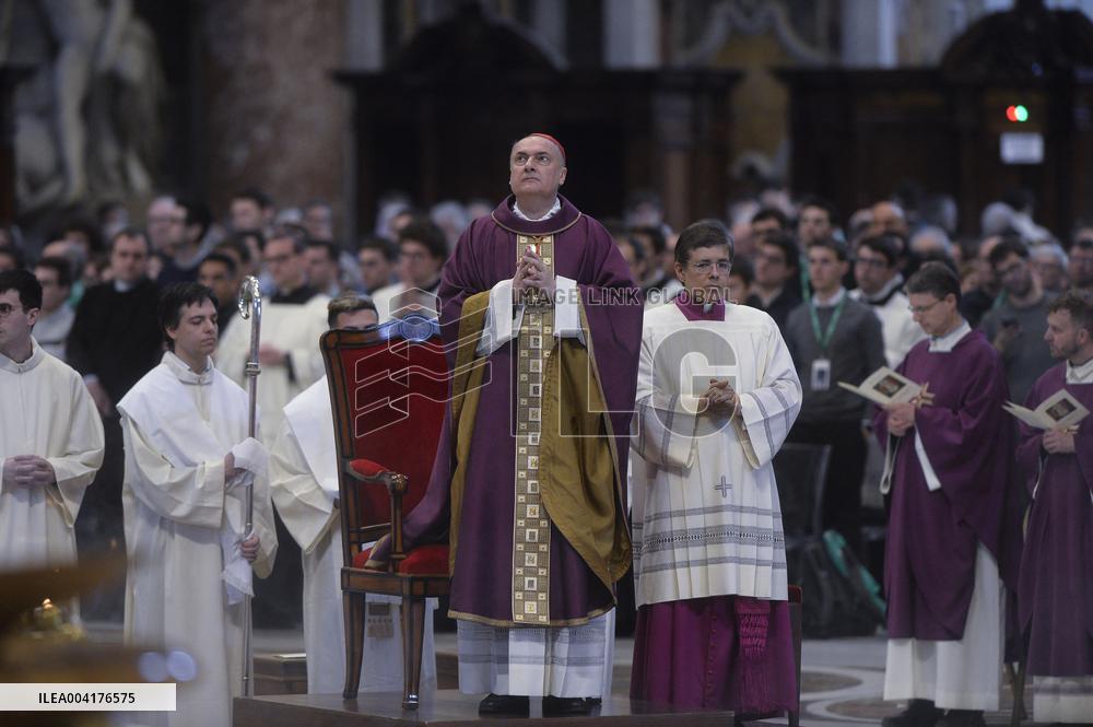 Archdiocese of Milan's Jubilee 2025 Pilgrimage - Rome