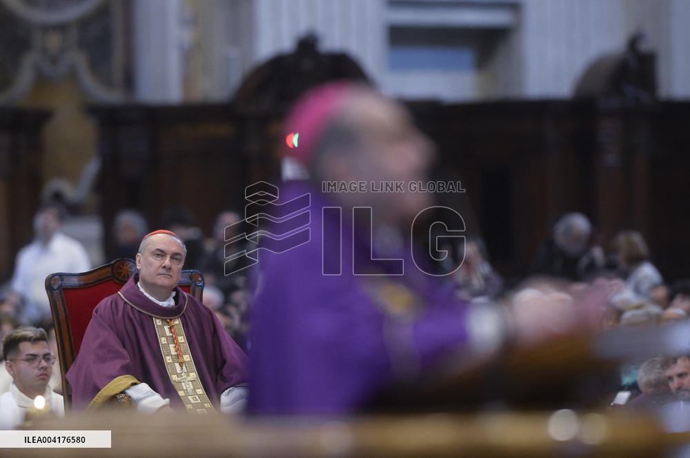 Archdiocese of Milan's Jubilee 2025 Pilgrimage - Rome