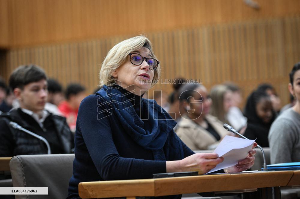 3rd Edition of Tourism Careers Week - Paris