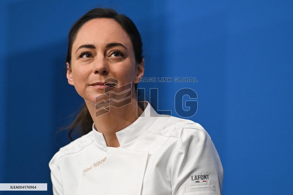 3rd Edition of Tourism Careers Week - Paris