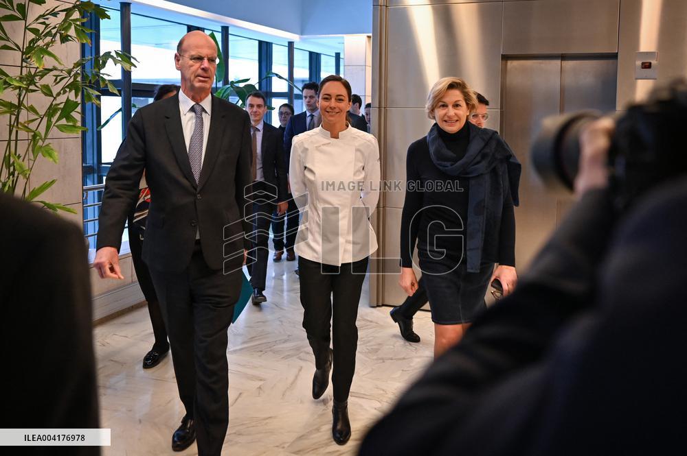 3rd Edition of Tourism Careers Week - Paris