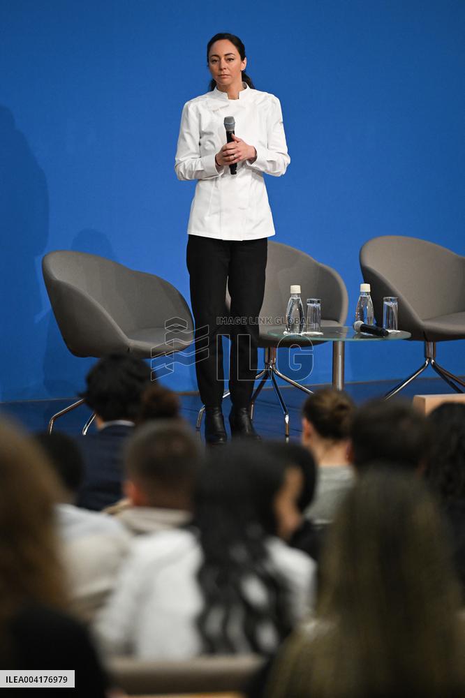 3rd Edition of Tourism Careers Week - Paris