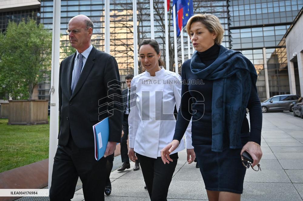 3rd Edition of Tourism Careers Week - Paris