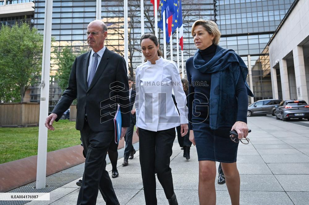 3rd Edition of Tourism Careers Week - Paris