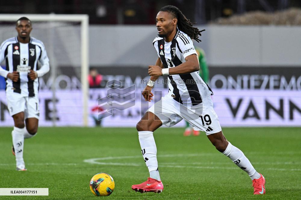 CALCIO - Serie A - ACF Fiorentina vs Juventus FC