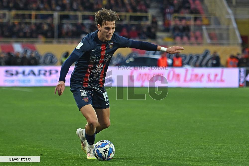 CALCIO - Serie B - US Catanzaro vs Cosenza Calcio