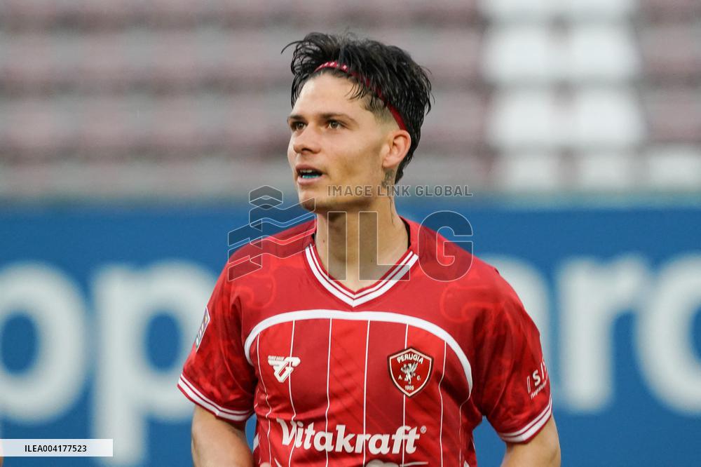 CALCIO - Serie C Italia - Perugia vs Legnano