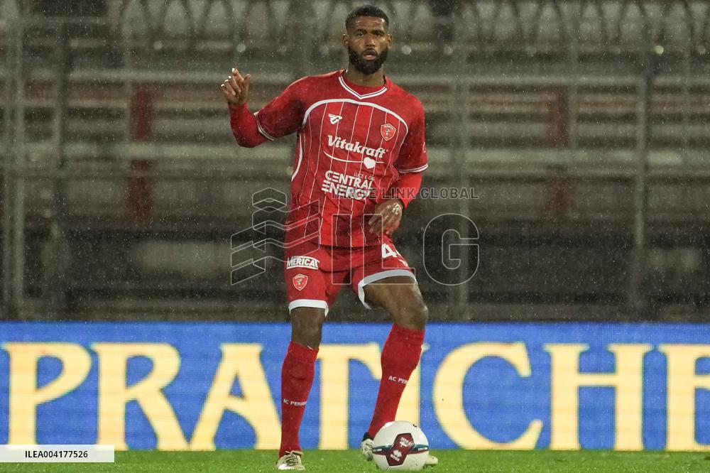 CALCIO - Serie C Italia - Perugia vs Legnano