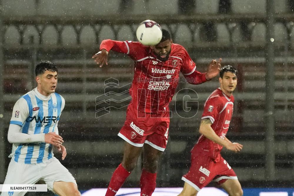 CALCIO - Serie C Italia - Perugia vs Legnano