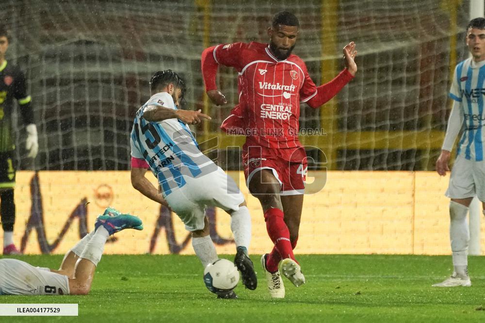 CALCIO - Serie C Italia - Perugia vs Legnano