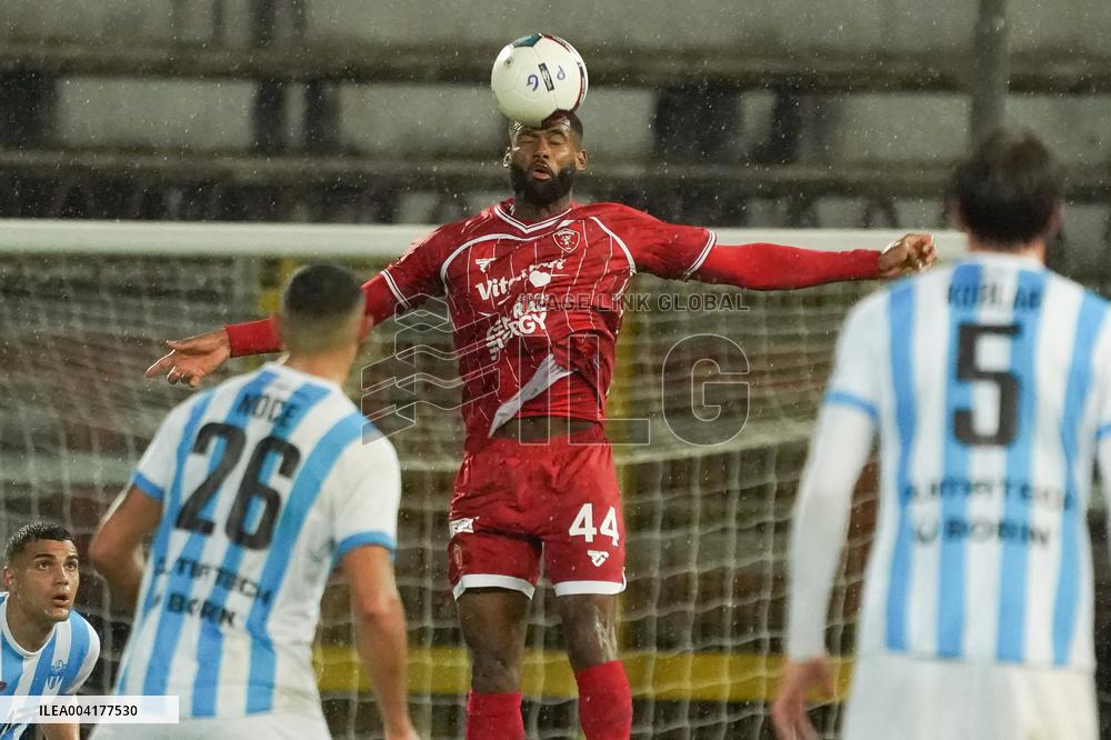 CALCIO - Serie C Italia - Perugia vs Legnano