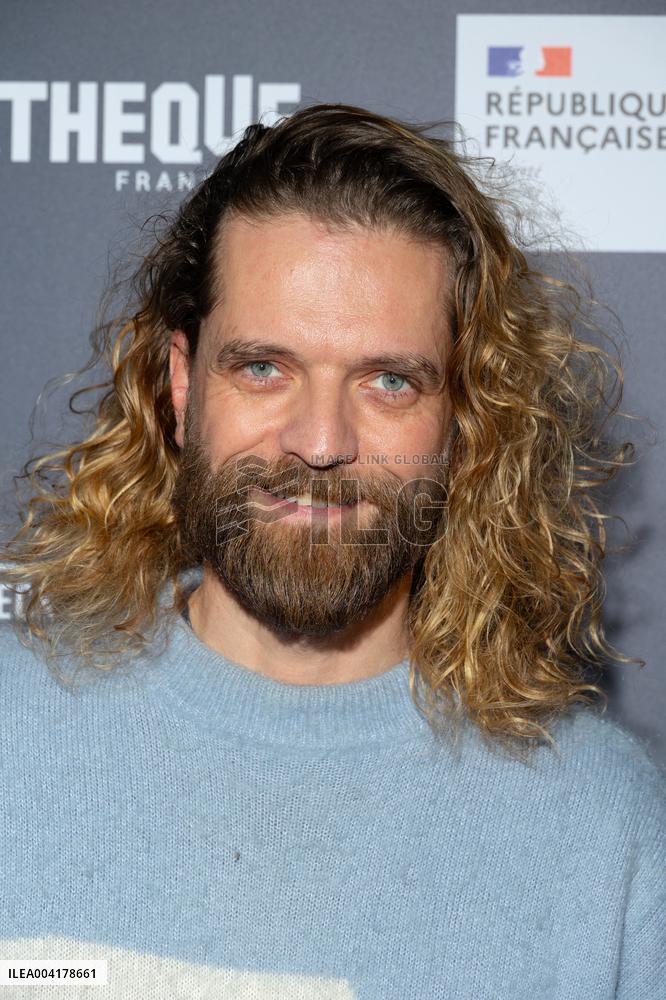 Wes Anderson Exhibition At La Cinematheque