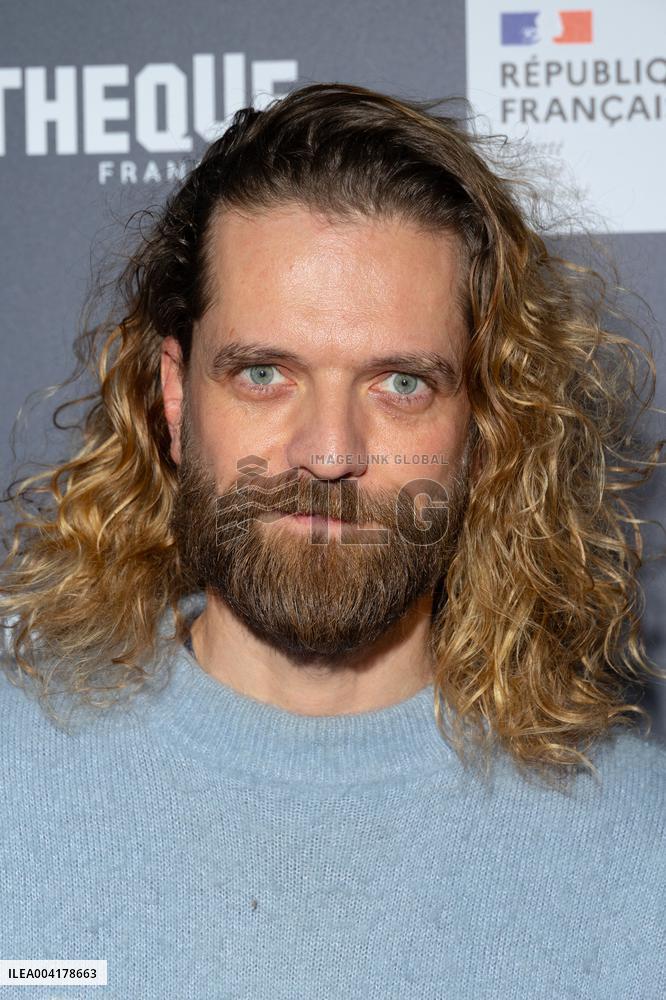 Wes Anderson Exhibition At La Cinematheque