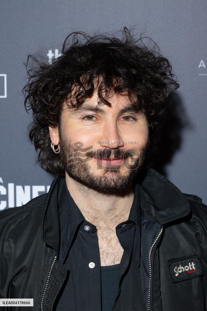 Wes Anderson Exhibition At La Cinematheque