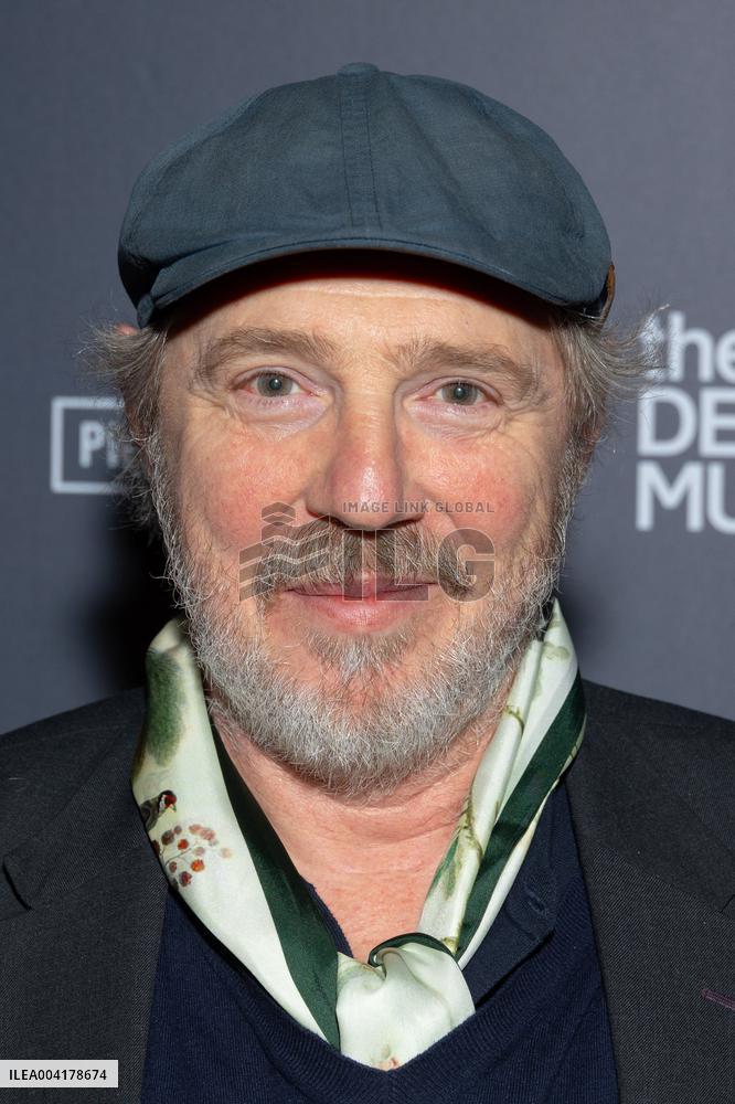 Wes Anderson Exhibition At La Cinematheque