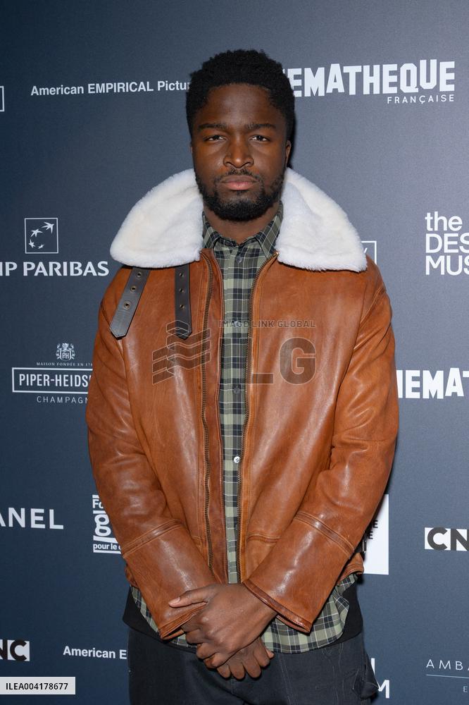 Wes Anderson Exhibition At La Cinematheque