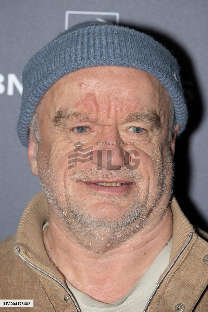 Wes Anderson Exhibition At La Cinematheque