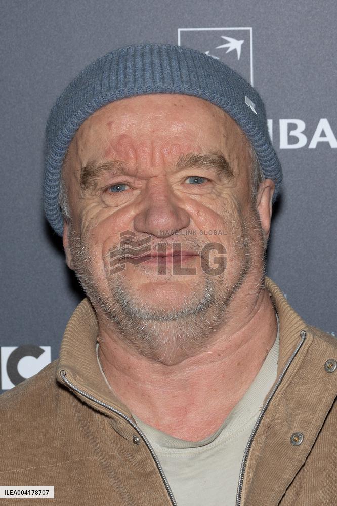 Wes Anderson Exhibition At La Cinematheque