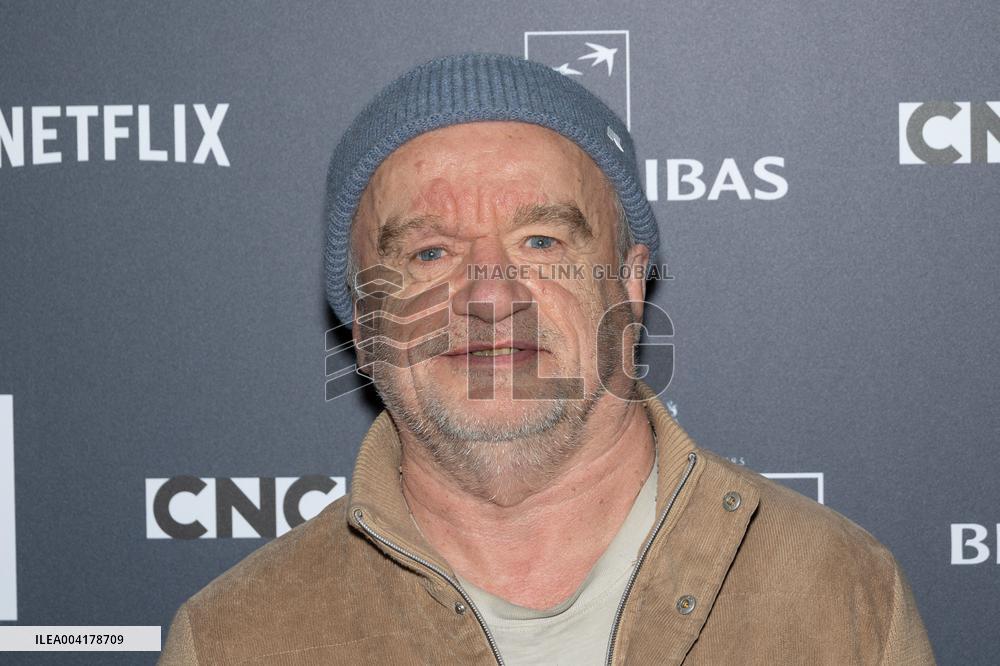 Wes Anderson Exhibition At La Cinematheque