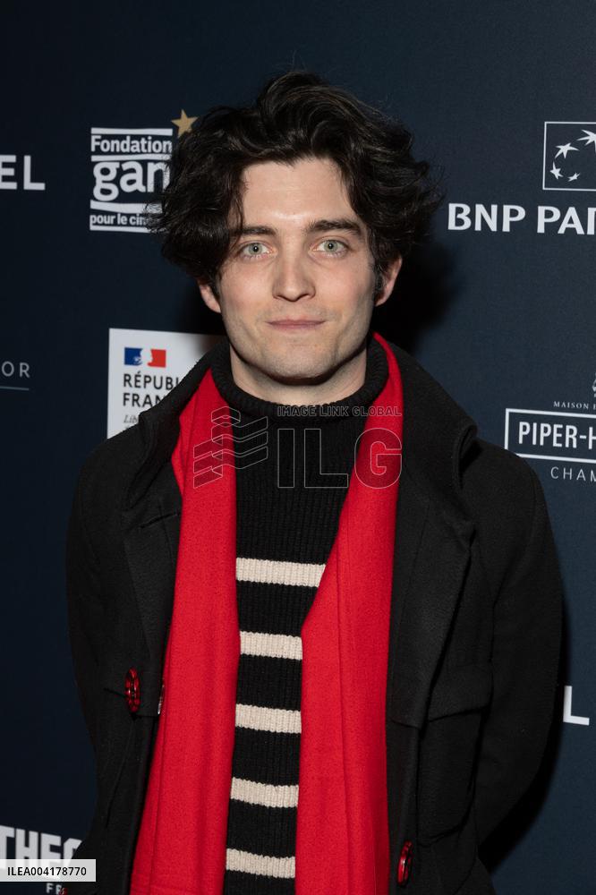 Wes Anderson Exhibition At La Cinematheque