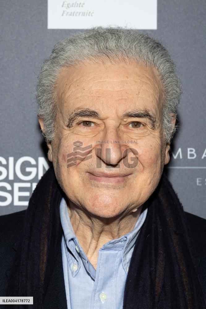 Wes Anderson Exhibition At La Cinematheque