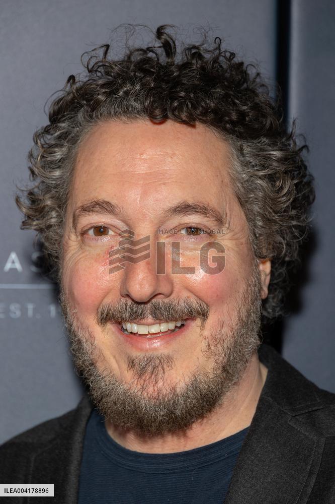 Wes Anderson Exhibition At La Cinematheque