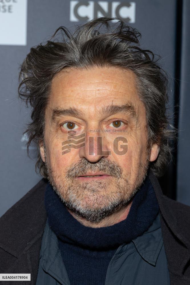 Wes Anderson Exhibition At La Cinematheque