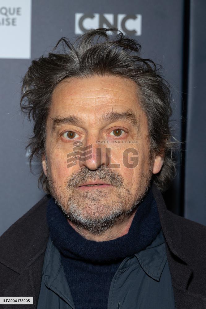 Wes Anderson Exhibition At La Cinematheque