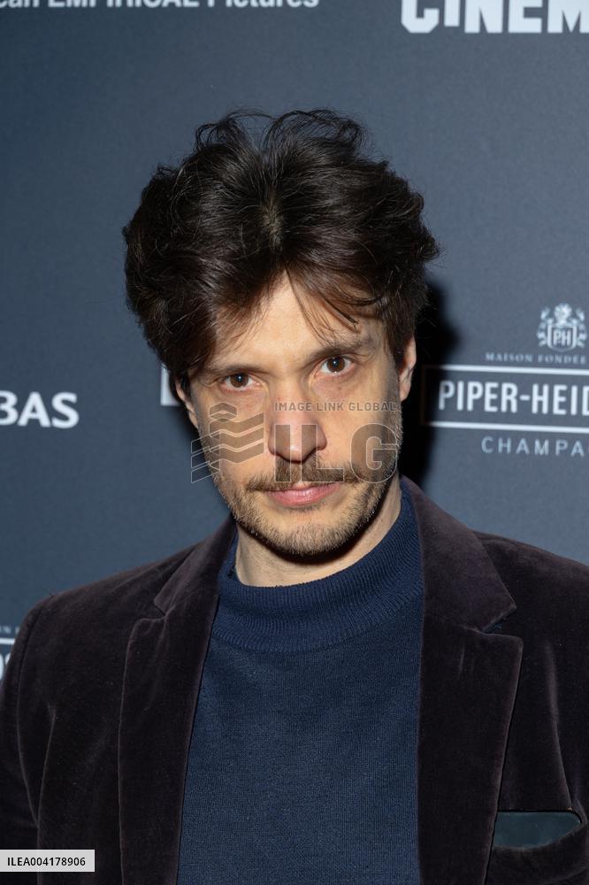 Wes Anderson Exhibition At La Cinematheque