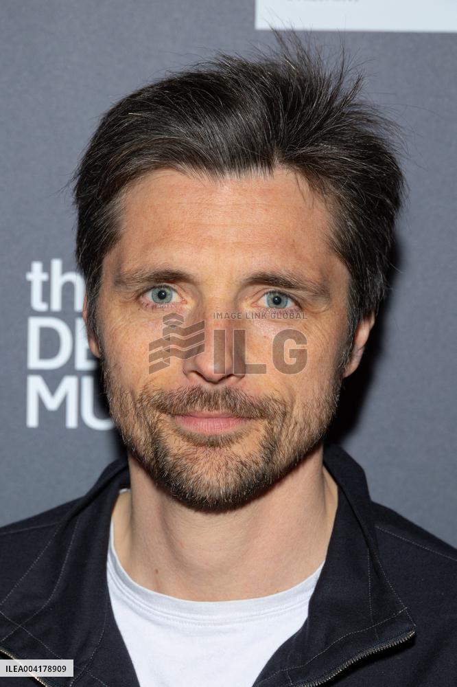 Wes Anderson Exhibition At La Cinematheque