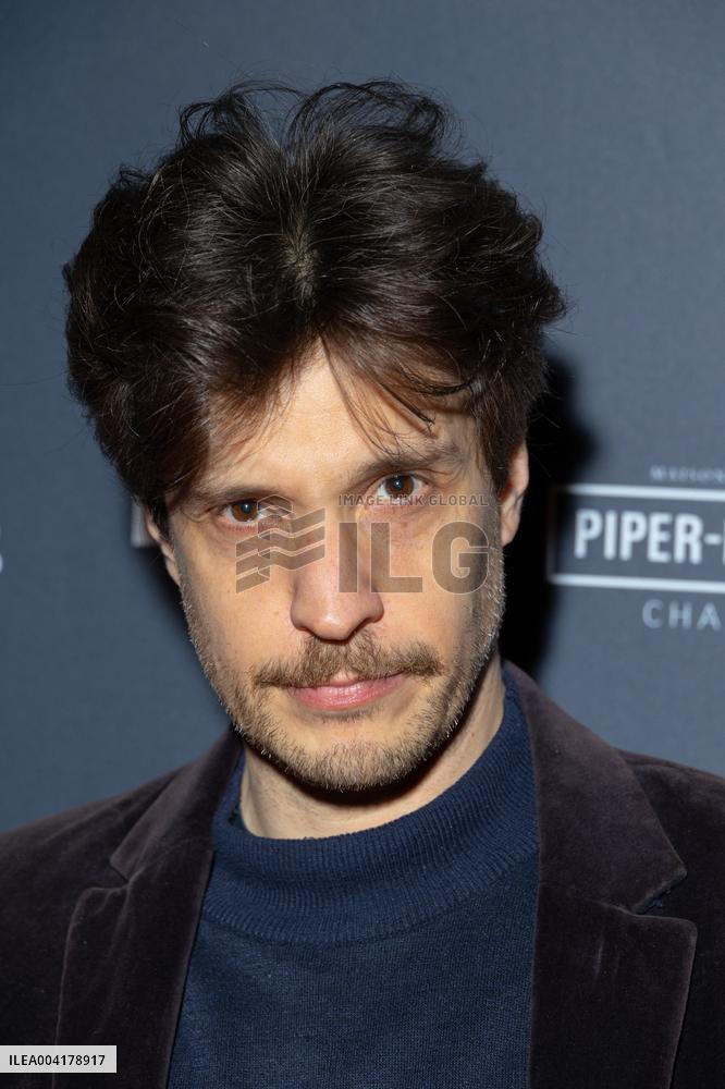 Wes Anderson Exhibition At La Cinematheque