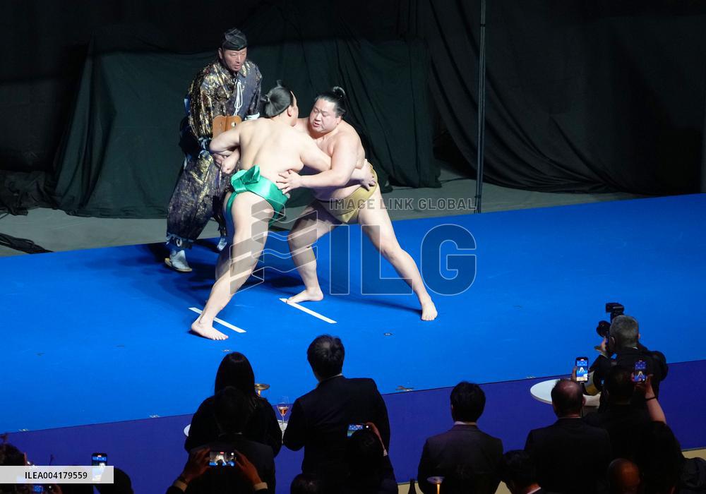 Baseball: MLB Tokyo Series