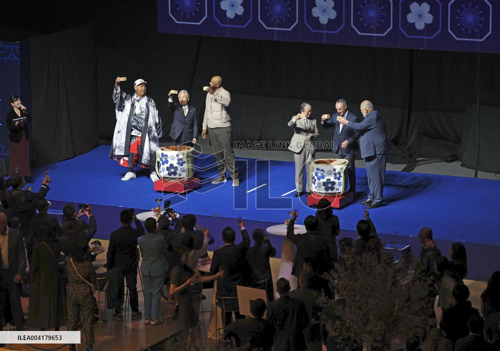 Baseball: MLB Tokyo Series