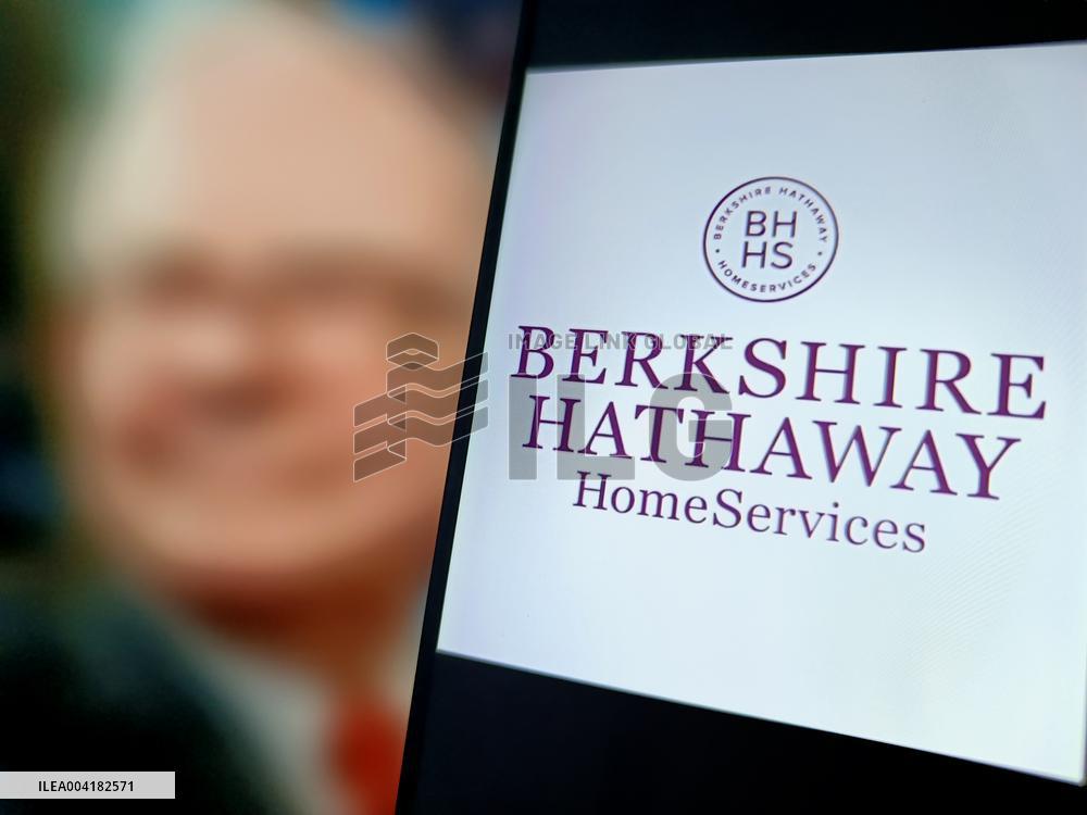 Illustration Berkshire Hathaway