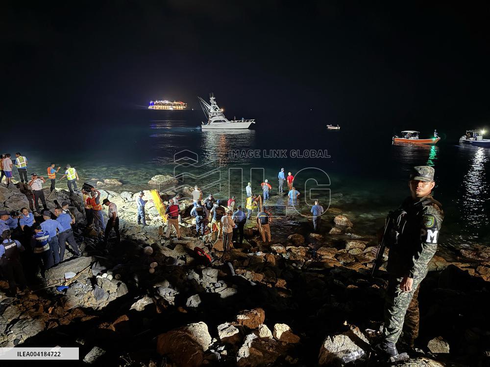 Seven Dead After Honduras Plane Crashes