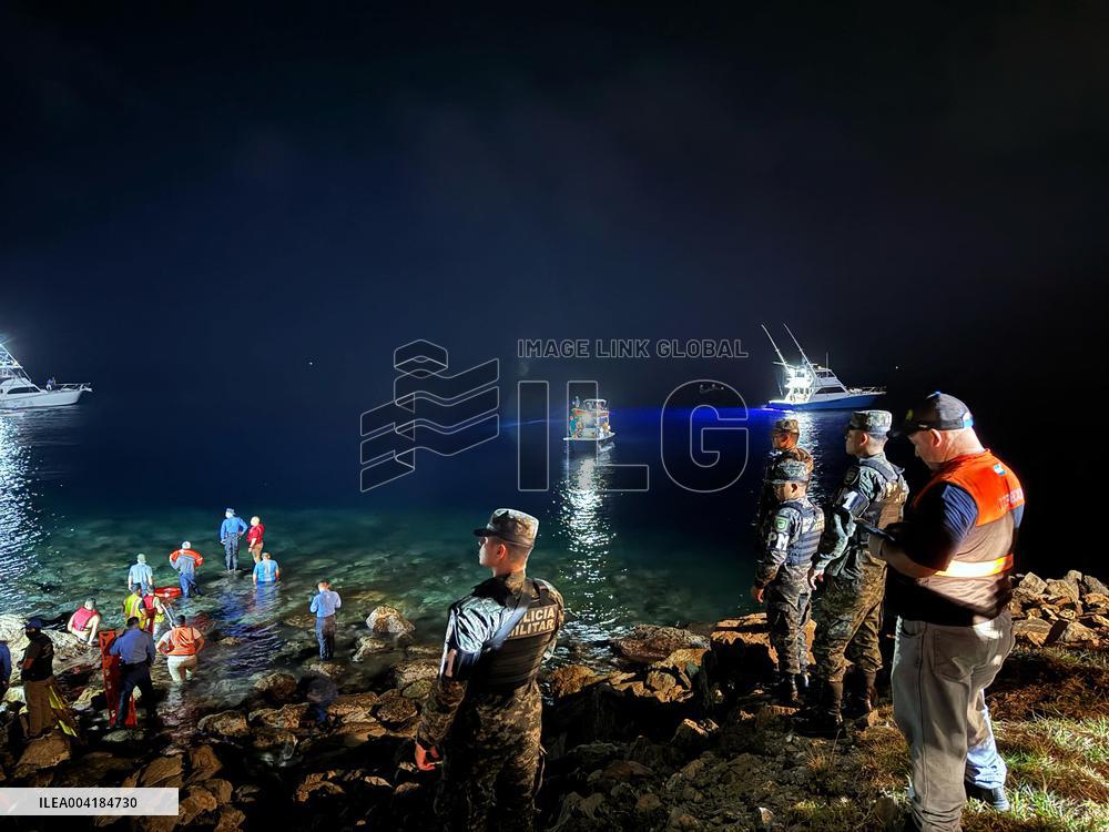 Seven Dead After Honduras Plane Crashes