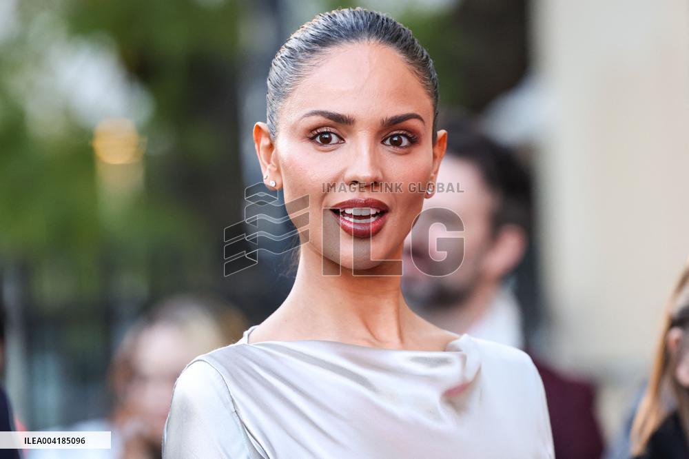 Premiere Of Rlje Films And Shudder s Ash - LA