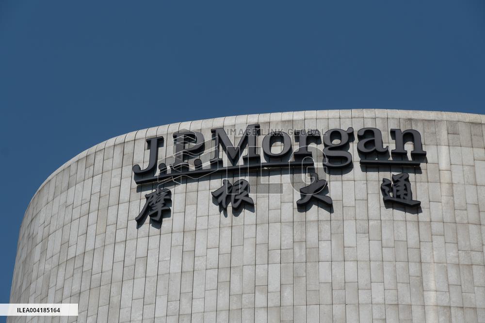 J.P.Morgan
