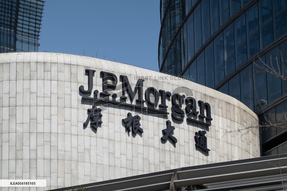 J.P.Morgan
