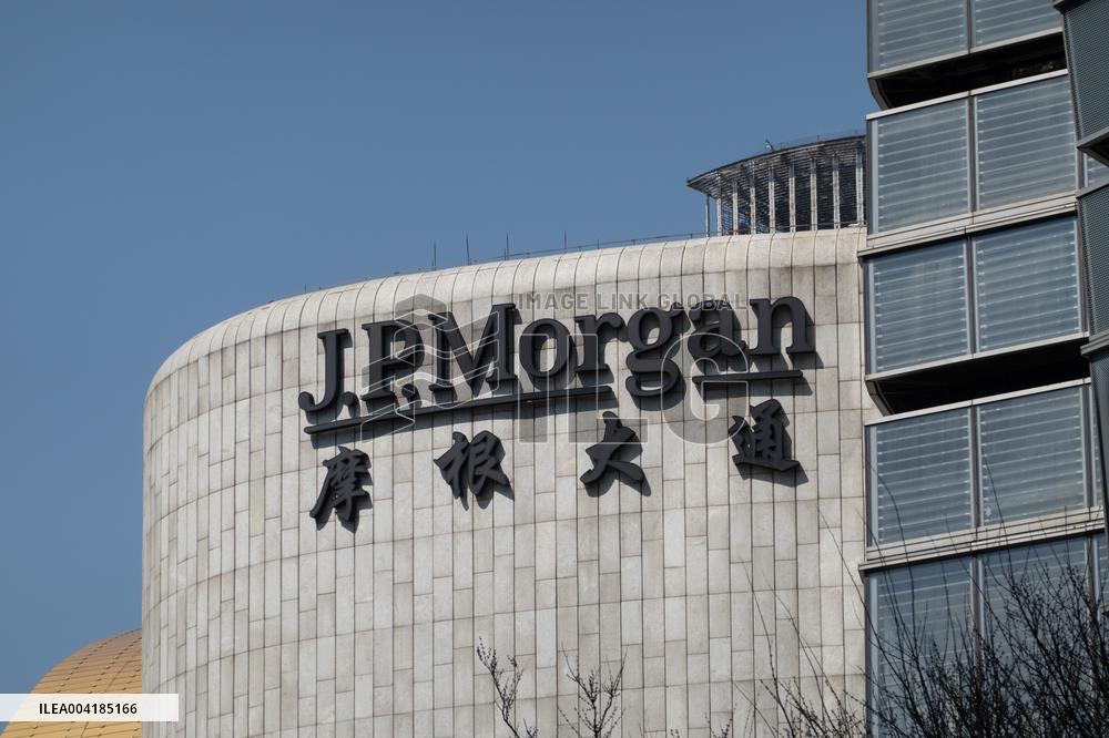 J.P.Morgan