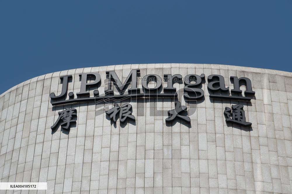 J.P.Morgan